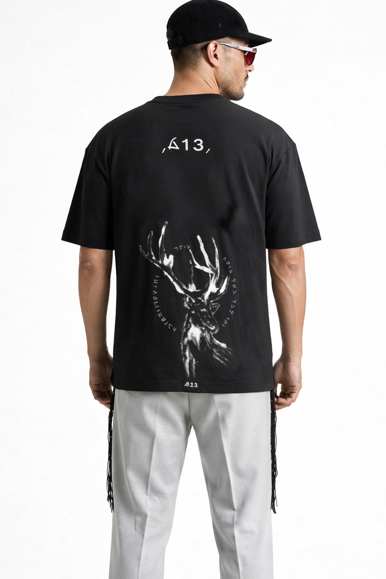 T-shirt tsitsit AYAL