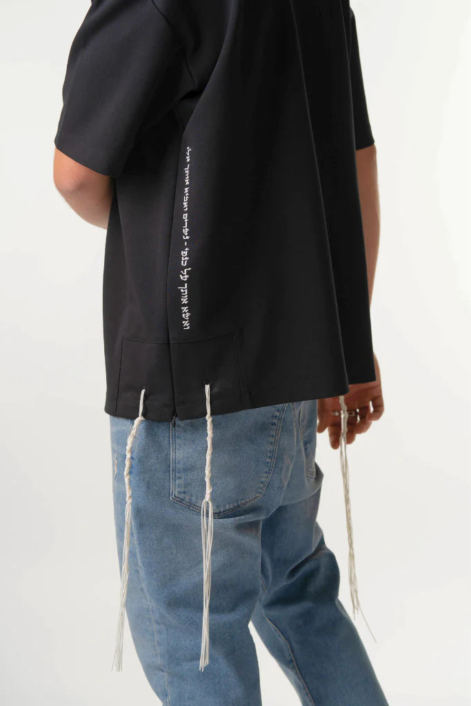 t-shirt tsitsit 613 