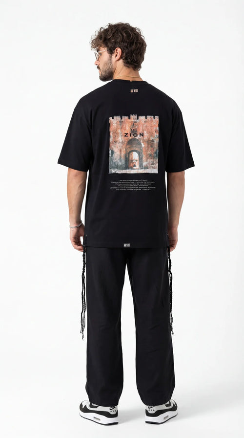 t-shirt tsitsit 613 vêtement juif