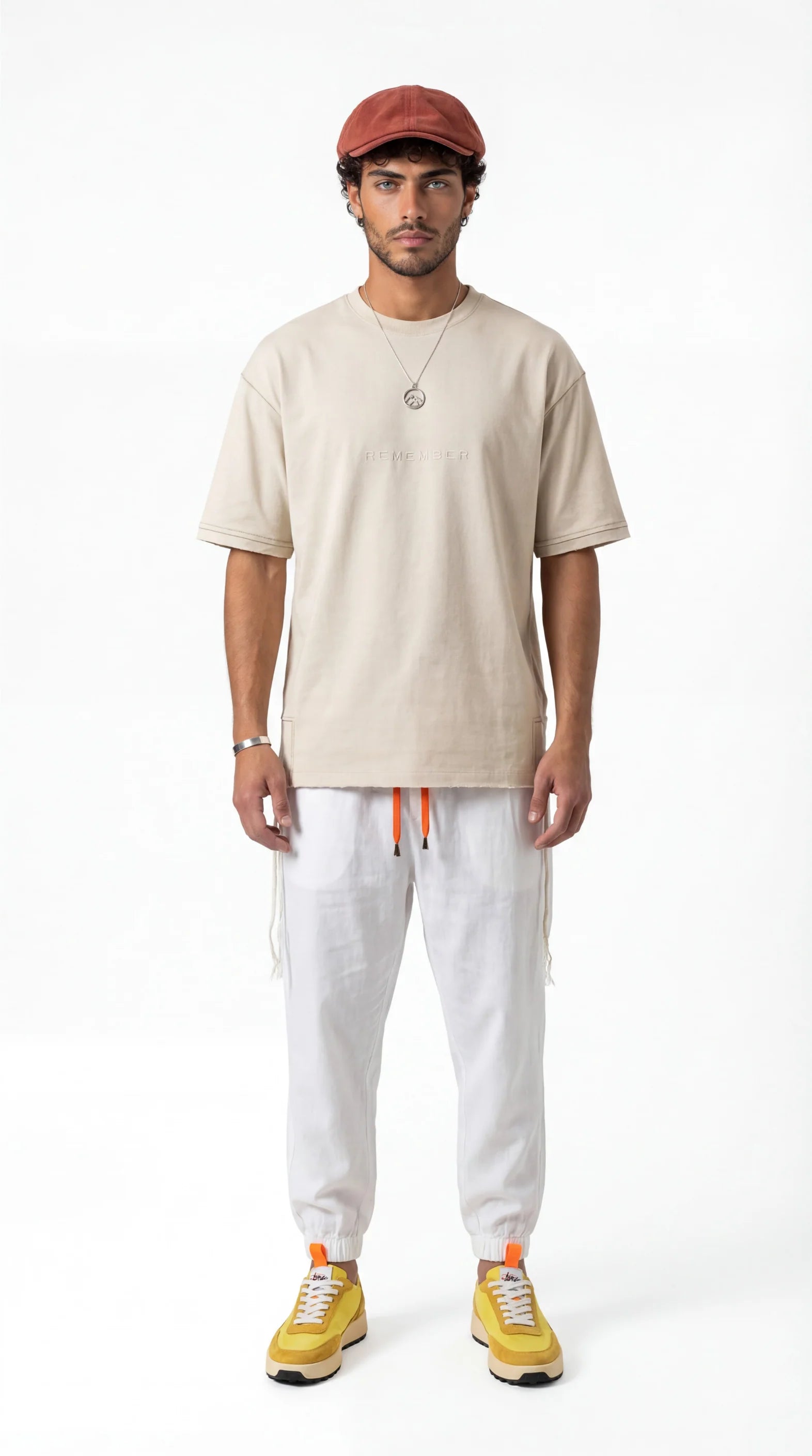 t-shirt tsitsit 613 vêtement juif