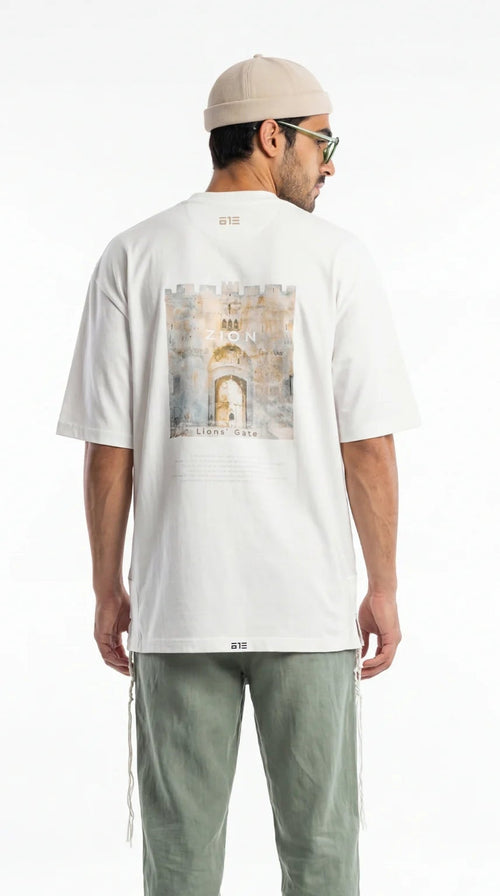 t-shirt tsitsit 613 vêtement juif