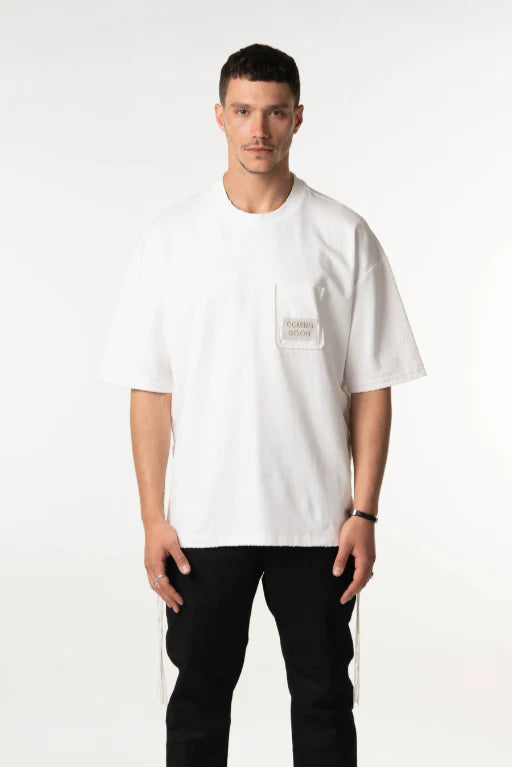 T-shirt – Héritage du Beth Hamikdach