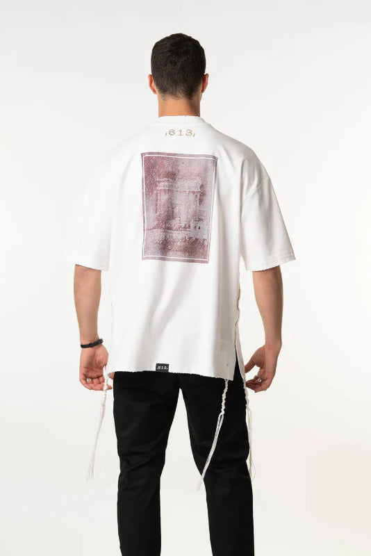 T-shirt – Héritage du Beth Hamikdach