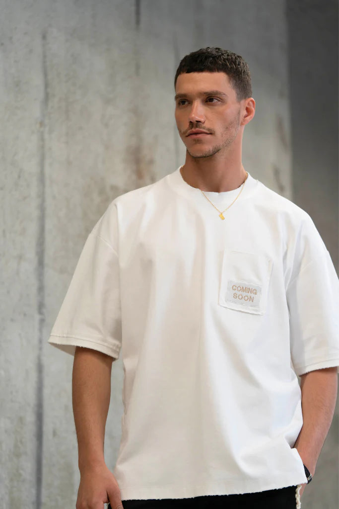 T-shirt – Héritage du Beth Hamikdach