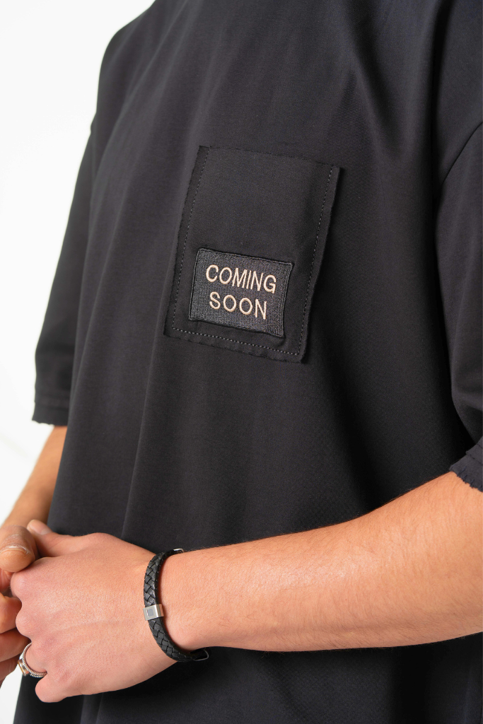 T-shirt – Héritage du Beth Hamikdach