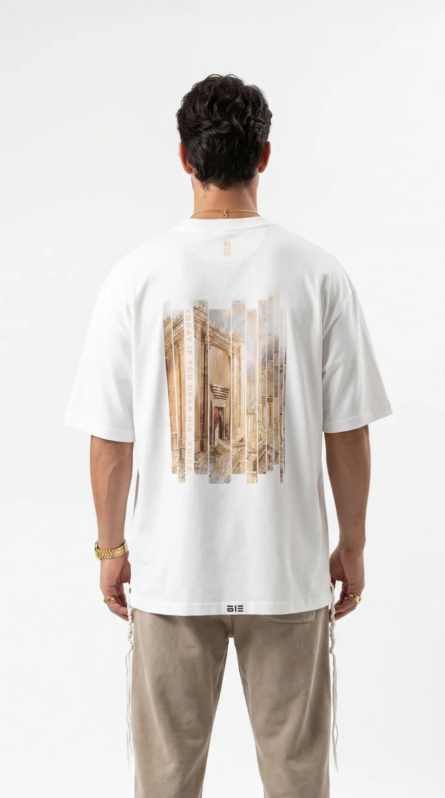 t-shirt tsitsit 613 vêtement juif