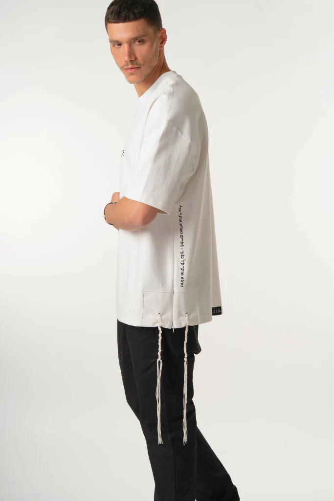 t-shirt tsitsit 613 