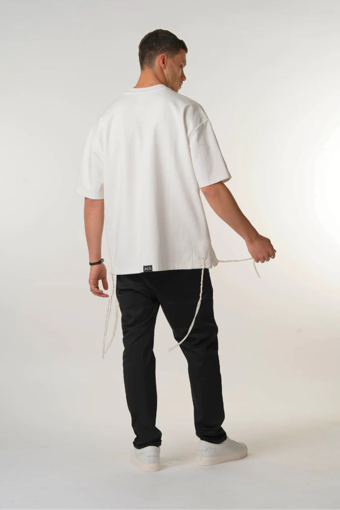 t-shirt tsitsit 613 