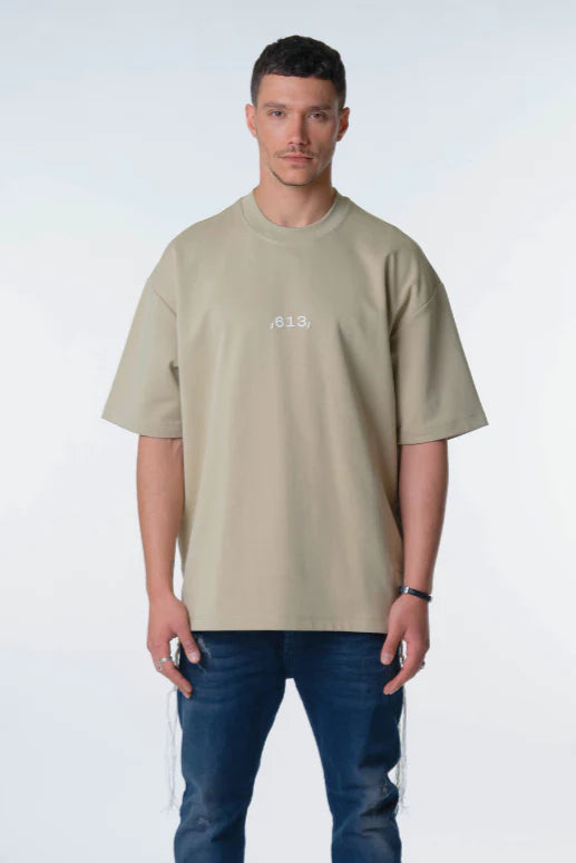 T-shirt Elie – Signature