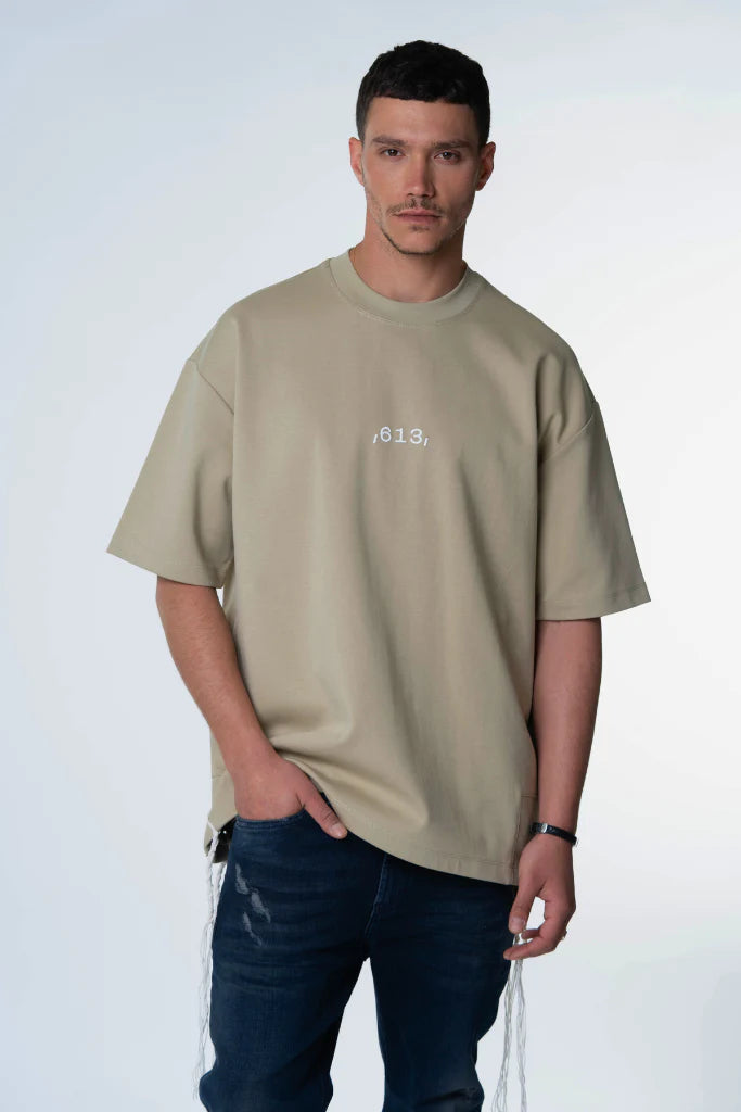 T-shirt Elie – Signature