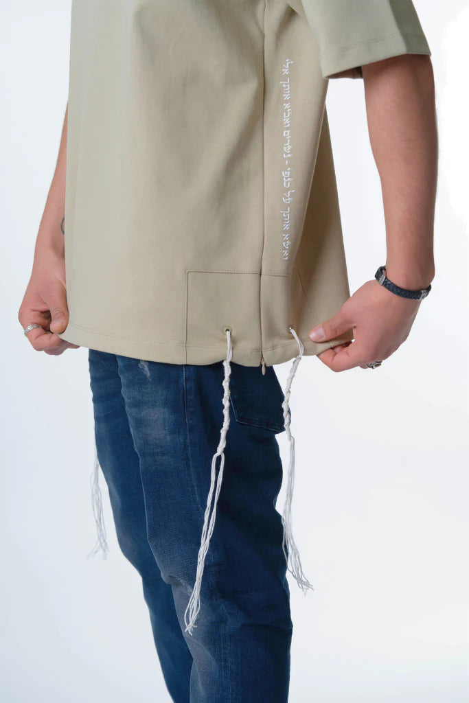 t-shirt tsitsit 613 vêtement juif