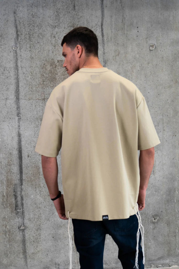 t-shirt tsitsit 613 