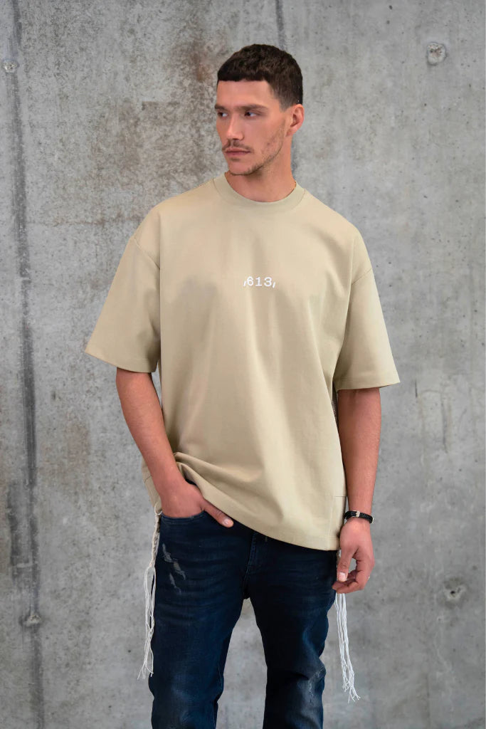 t-shirt tsitsit 613 
