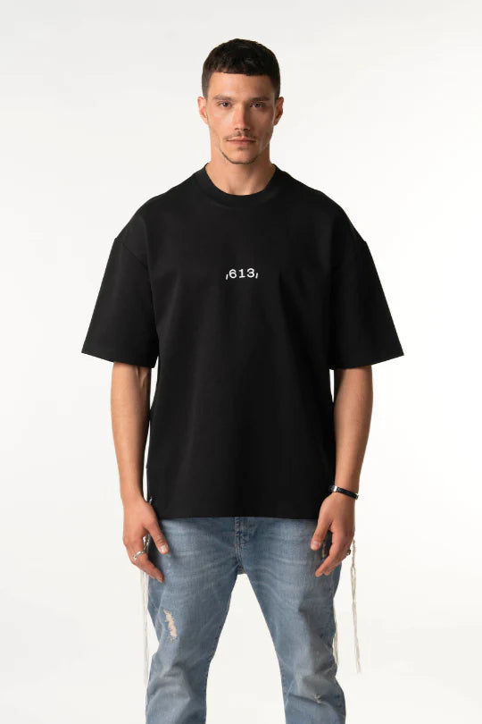 t-shirt tsitsit 613 
