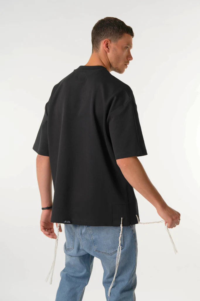 t-shirt tsitsit 613 